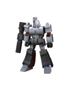 Blokees Transformers Generation One Action Edition Megatron