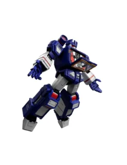 Blokees Transformers Generation One Action Edition Soundwave