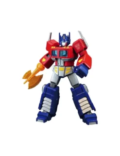 Blokees Transformers Generation One Action Edition Optimus Prime