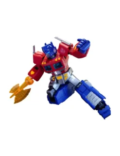 Blokees Transformers Generation One Action Edition Optimus Prime