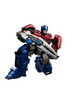 Blokees Transformers One Action Edition Orion Pax / Optimus Prime