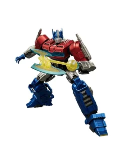 Blokees Transformers One Action Edition Orion Pax / Optimus Prime