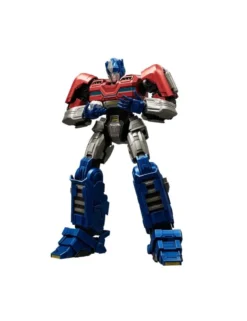 Blokees Transformers One Action Edition Orion Pax / Optimus Prime