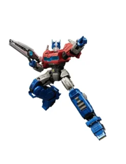 Blokees Transformers One Action Edition Orion Pax / Optimus Prime
