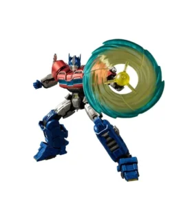 Blokees Transformers One Action Edition Orion Pax / Optimus Prime