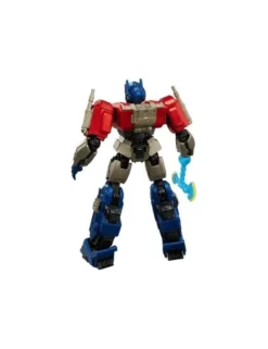 Blokees Transformers One Classic Class 11 Optimus Prime