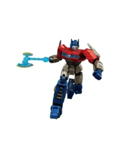 Blokees Transformers One Classic Class 11 Optimus Prime