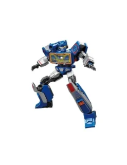 Blokees Transformers One Classic Class 17 Soundwave