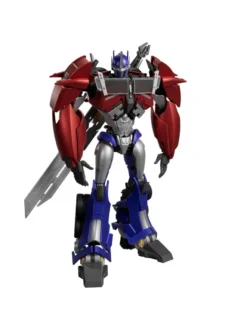 Blokees Transformers Prime Action Edition Optimus Prime