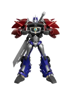 Blokees Transformers Prime Action Edition Optimus Prime