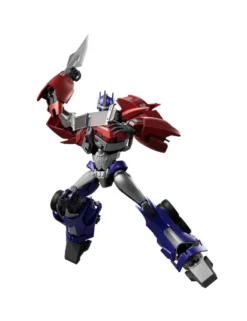 Blokees Transformers Prime Action Edition Optimus Prime