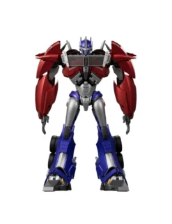 Blokees Transformers Prime Action Edition Optimus Prime