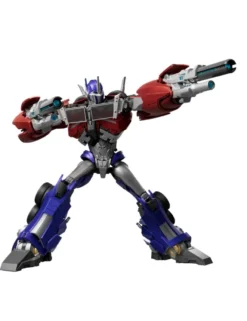 Blokees Transformers Prime Action Edition Optimus Prime