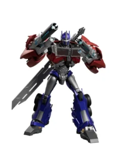 Blokees Transformers Prime Action Edition Optimus Prime