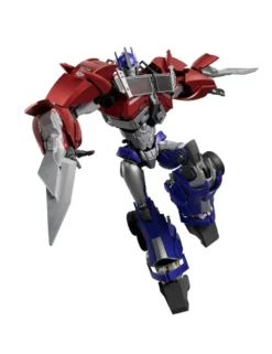 Blokees Transformers Prime Action Edition Optimus Prime