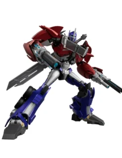 Blokees Transformers Prime Action Edition Optimus Prime