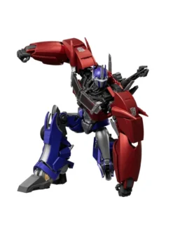Blokees Transformers Prime Action Edition Optimus Prime