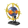 Blokees Transformers Unicron Planet Transparent Version
