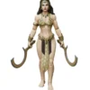 Boss Fight Epic Studio H.A.C.K.S. Figure Conan the Barbarian Belit Queen of the Black Coast Pirate Shemite Queen