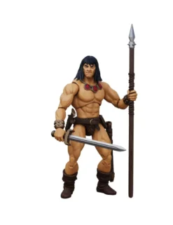 Boss Fight Epic Studio H.A.C.K.S. Figure Conan the Barbarian Hero