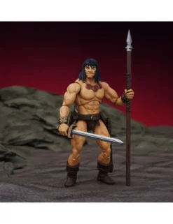 Boss Fight Epic Studio H.A.C.K.S. Figure Conan the Barbarian Hero