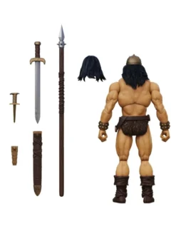 Boss Fight Epic Studio H.A.C.K.S. Figure Conan the Barbarian Hero