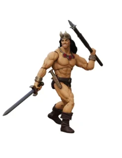 Boss Fight Epic Studio H.A.C.K.S. Figure Conan the Barbarian Hero