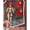 Boss Fight Studio H.A.C.K.S. Figure Red Sonja Epic Immortal Red Sonja