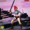 Boss Fight Studio H.A.C.K.S. Figure Red Sonja Immortal Red Sonja