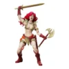 Boss Fight Studio H.A.C.K.S. Figure Red Sonja Red and Gold Version Deluxe Limited Edition