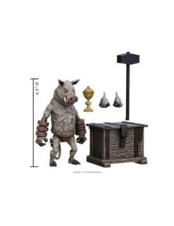 Boss Fight Studio Hellboy Gruagach The Wild Hunt