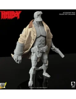 Boss Fight Studio Hellboy Hellboy Box Full of Evil Accessory Pack