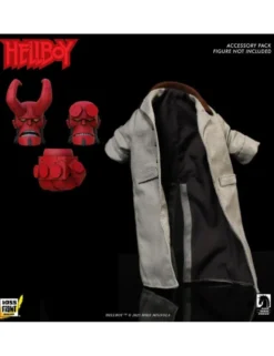 Boss Fight Studio Hellboy Hellboy Box Full of Evil Accessory Pack