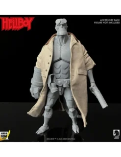 Boss Fight Studio Hellboy Hellboy Box Full of Evil Accessory Pack