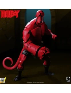 Boss Fight Studio Hellboy Hellboy Box Full of Evil