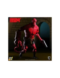 Boss Fight Studio Hellboy Hellboy Box Full of Evil