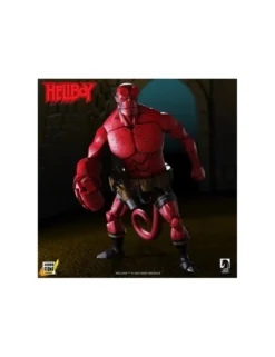 Boss Fight Studio Hellboy Hellboy Box Full of Evil