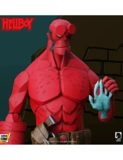 Boss Fight Studio Hellboy Hellboy Box Full of Evil