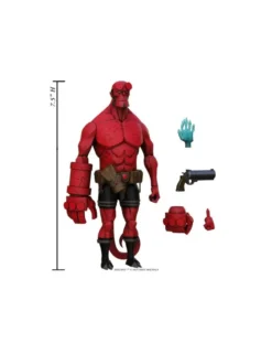Boss Fight Studio Hellboy Hellboy Box Full of Evil