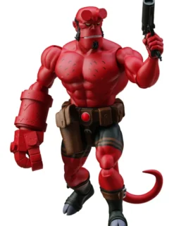 Boss Fight Studio Hellboy Immortal Champions Hellboy