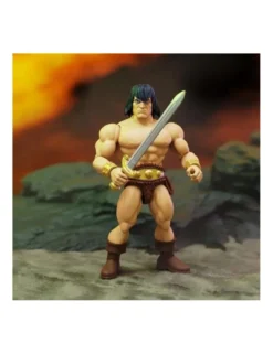 Boss Fight Studio Immortal Champions Undead Conan the Barbarian