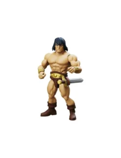 Boss Fight Studio Immortal Champions Undead Conan the Barbarian