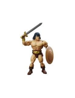 Boss Fight Studio Immortal Champions Undead Conan the Barbarian