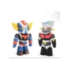 Brarrado UFO Robot Grendizer & Mazinger Z Plush Set