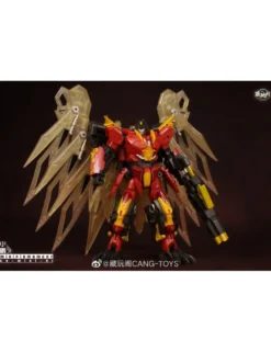 Cang Toys CY-Mini-03 Firmament