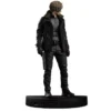 Capcom Figure Builder Creators Model Resident Evil Requiem Leon S. Kennedy