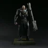 Capcom Figure Builder Creators Model Resident Evil 3 Nemesis
