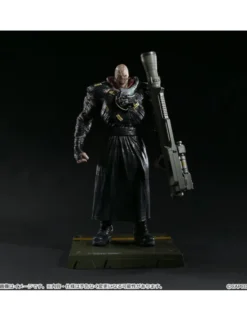 Capcom Figure Builder Creators Model Resident Evil 3 Nemesis