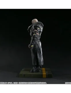 Capcom Figure Builder Creators Model Resident Evil 3 Nemesis