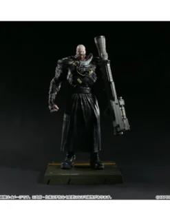 Capcom Figure Builder Creators Model Resident Evil 3 Nemesis